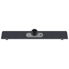 MAXHUB Barra de video UC S07 4K, all-in-one BYOD soundbar, 12MP Camera / 120° FOV, 5x Digital zoom / Auto Frame, 8 Beam-forming Mic Array, Noise Cance